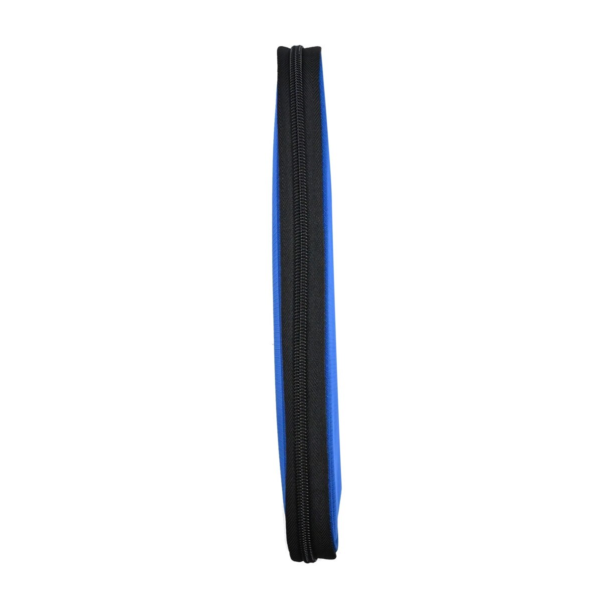 Butterfly Royal Tour Case: Length view of the case